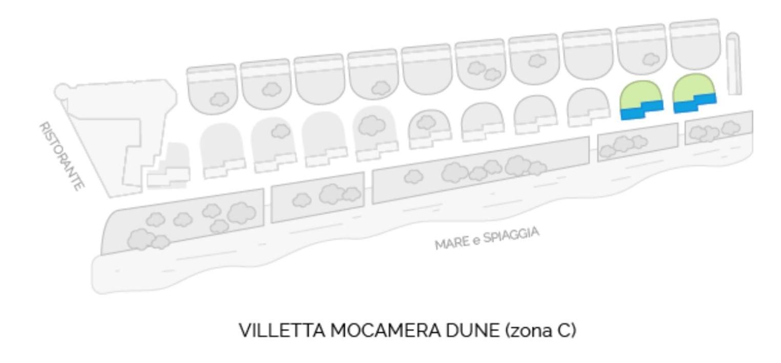 Hotel Dei Bizantini & Villaggio Campo Dei Messapi サン・ピエトロ・イン・ベヴァーニャ エクステリア 写真