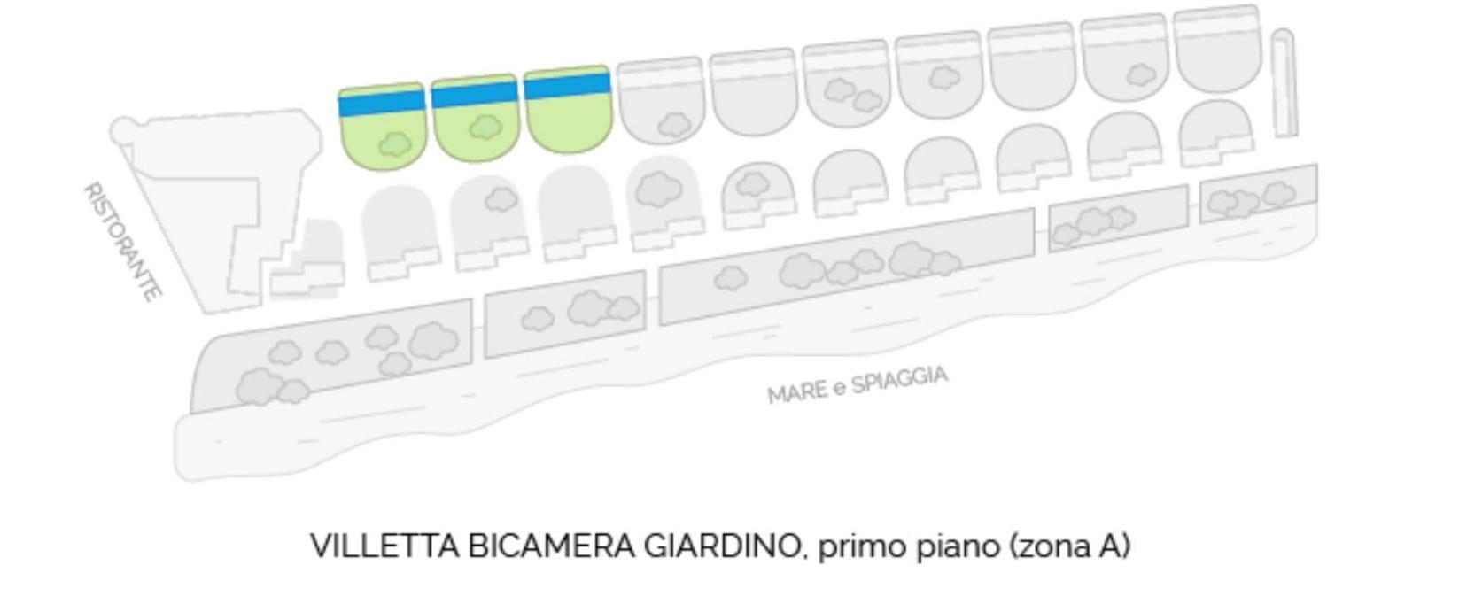 Hotel Dei Bizantini & Villaggio Campo Dei Messapi サン・ピエトロ・イン・ベヴァーニャ エクステリア 写真
